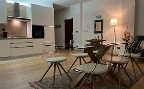 Interno 12 Sweet Home
